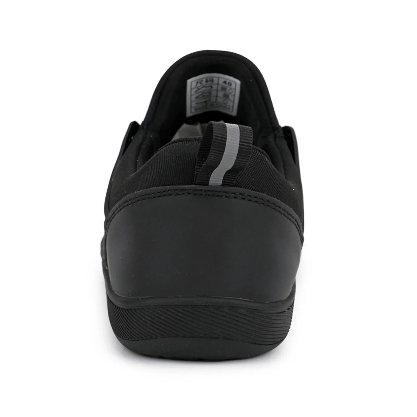 HAOSHIDUO Womens and Mens Minimalist Barefoot Sneakers Wide Toe Shoes Walking Shoes Zero Drop Sole
