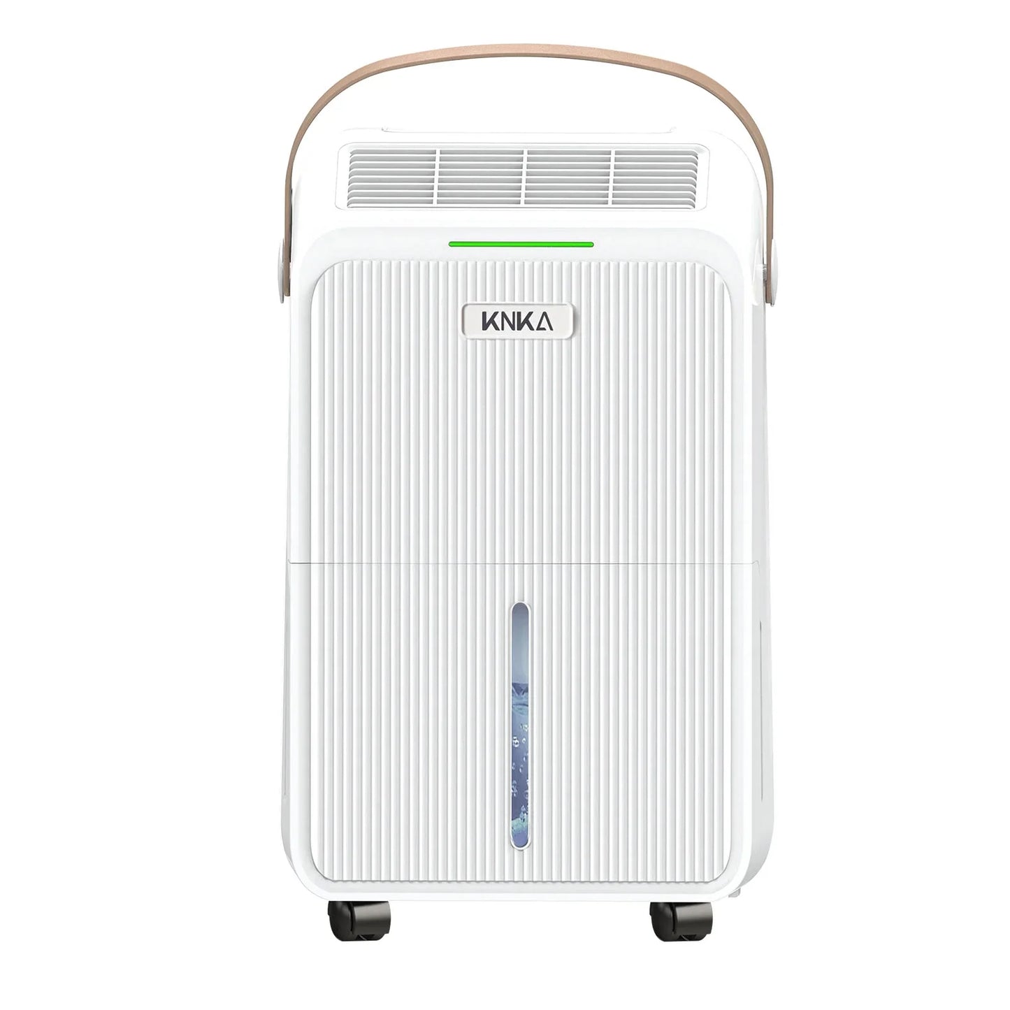 Dehumidifier for Basement and Large Room, 25 Pint Dehumidifiers for Home with Drain Hose