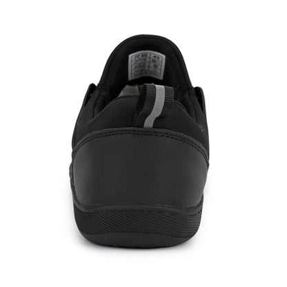 HAOSHIDUO Womens and Mens Minimalist Barefoot Sneakers Wide Toe Shoes Walking Shoes Zero Drop Sole