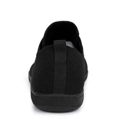 HAOSHIDUO Womens Mens Barefoot Shoes Wide Toe Box Zero Drop Shoes Lightweight Breathable Sneakers