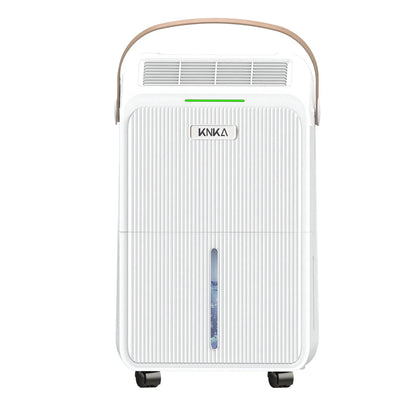 Dehumidifier for Basement and Large Room, 25 Pint Dehumidifiers for Home with Drain Hose